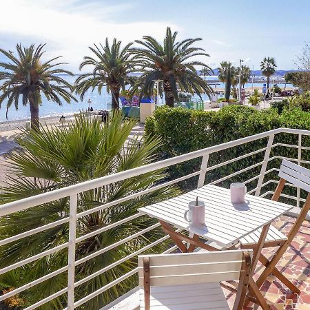 Apartment Le Cormoran By Interhome سا لُرون دو فار المظهر الخارجي الصورة