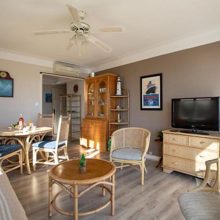 Apartment Le Cormoran By Interhome سا لُرون دو فار المظهر الخارجي الصورة