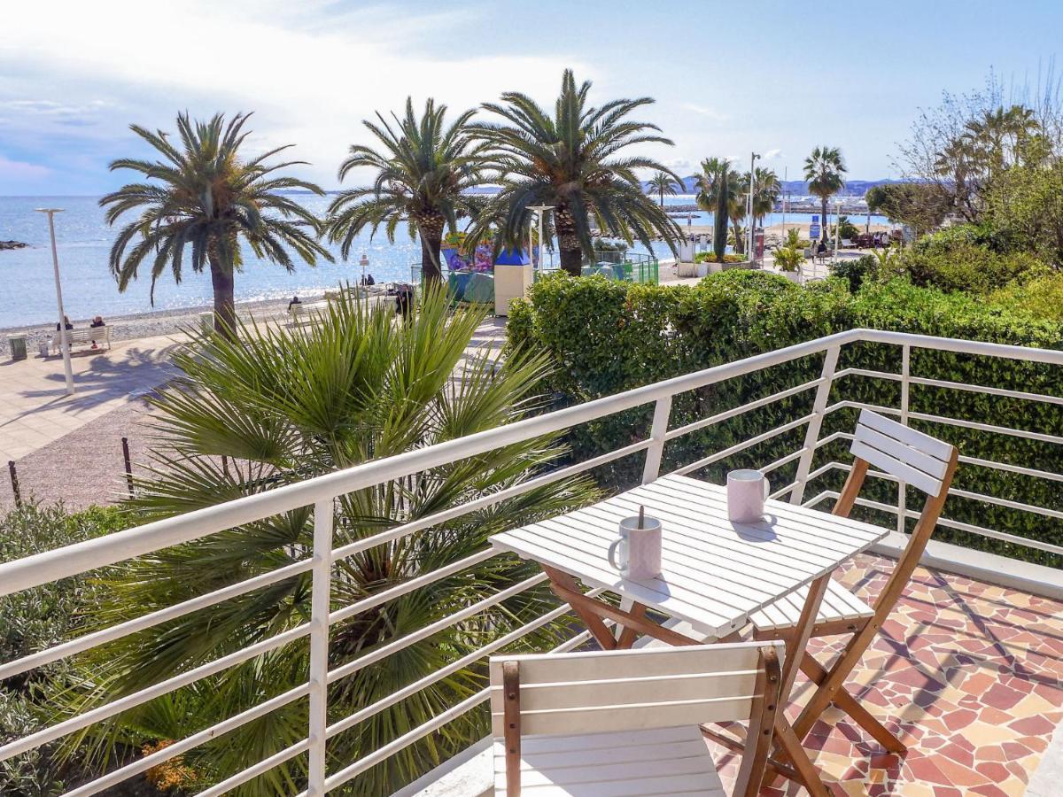 Apartment Le Cormoran By Interhome سا لُرون دو فار المظهر الخارجي الصورة