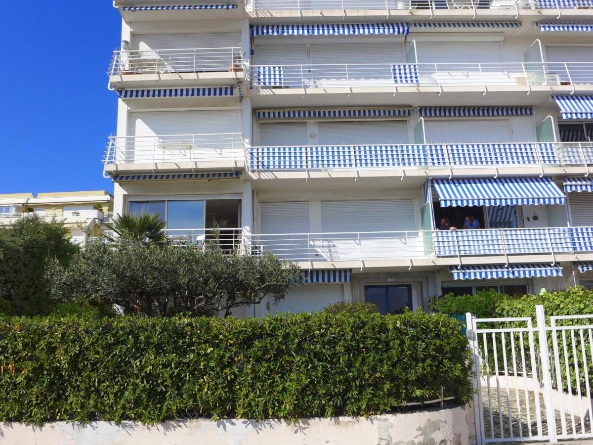 Apartment Le Cormoran By Interhome سا لُرون دو فار المظهر الخارجي الصورة