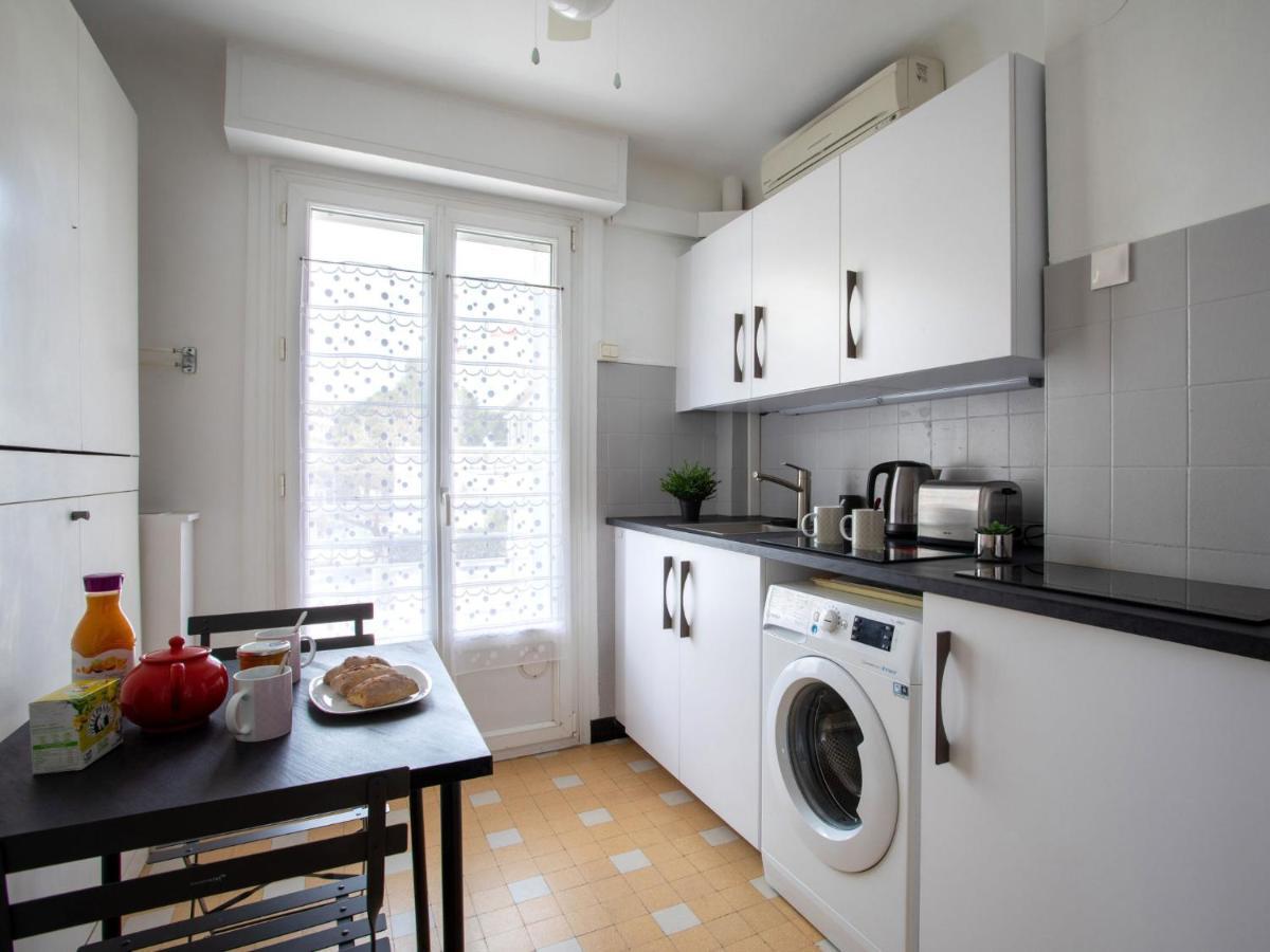Apartment Le Cormoran By Interhome سا لُرون دو فار المظهر الخارجي الصورة
