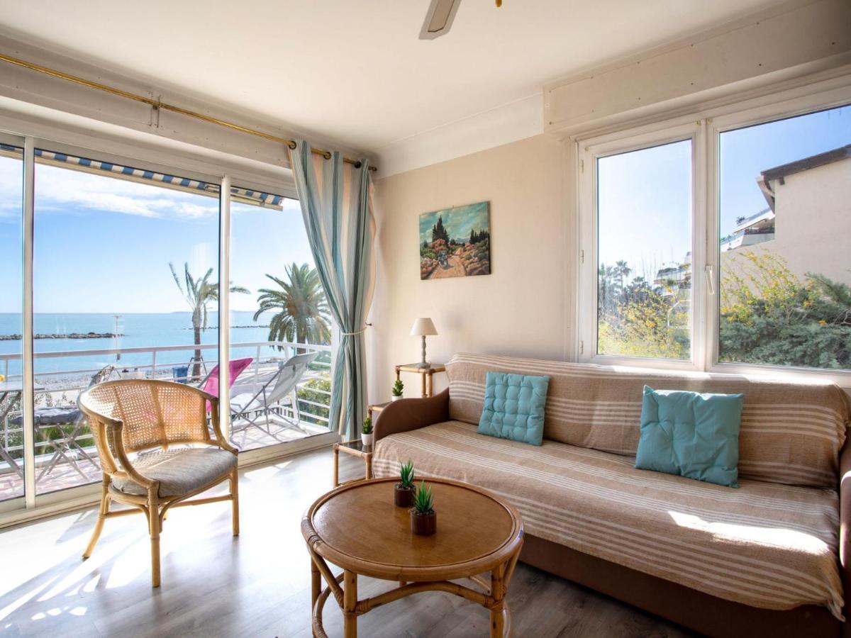 Apartment Le Cormoran By Interhome سا لُرون دو فار المظهر الخارجي الصورة