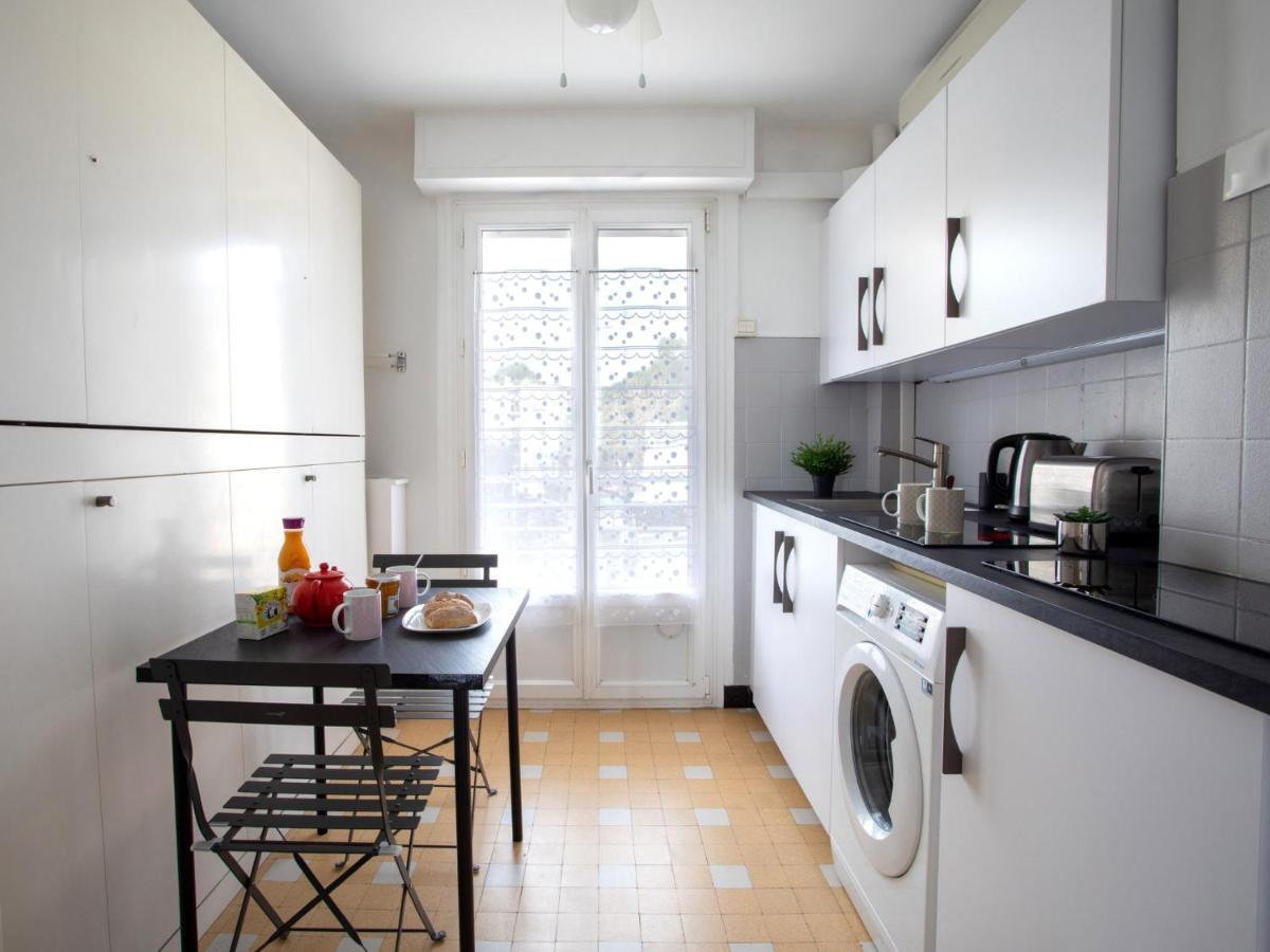 Apartment Le Cormoran By Interhome سا لُرون دو فار المظهر الخارجي الصورة