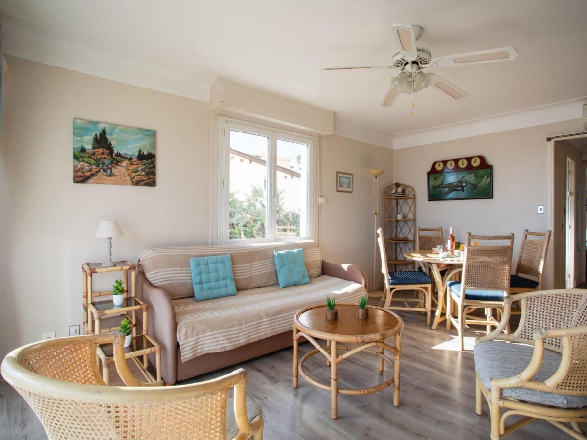 Apartment Le Cormoran By Interhome سا لُرون دو فار المظهر الخارجي الصورة