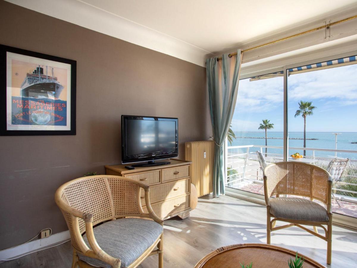 Apartment Le Cormoran By Interhome سا لُرون دو فار المظهر الخارجي الصورة