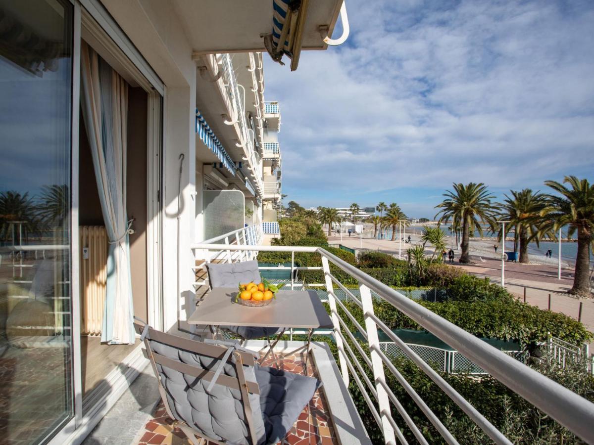 Apartment Le Cormoran By Interhome سا لُرون دو فار المظهر الخارجي الصورة