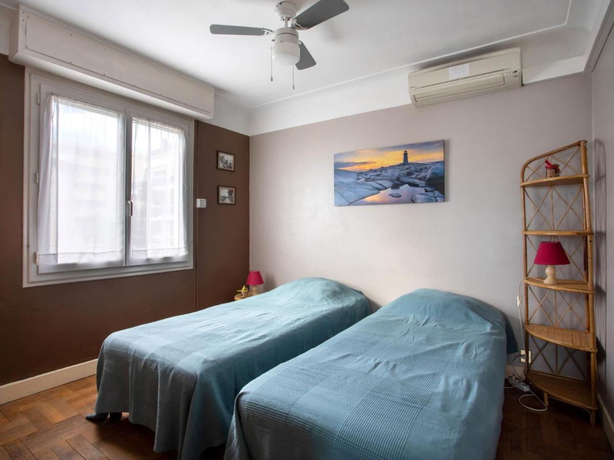 Apartment Le Cormoran By Interhome سا لُرون دو فار المظهر الخارجي الصورة