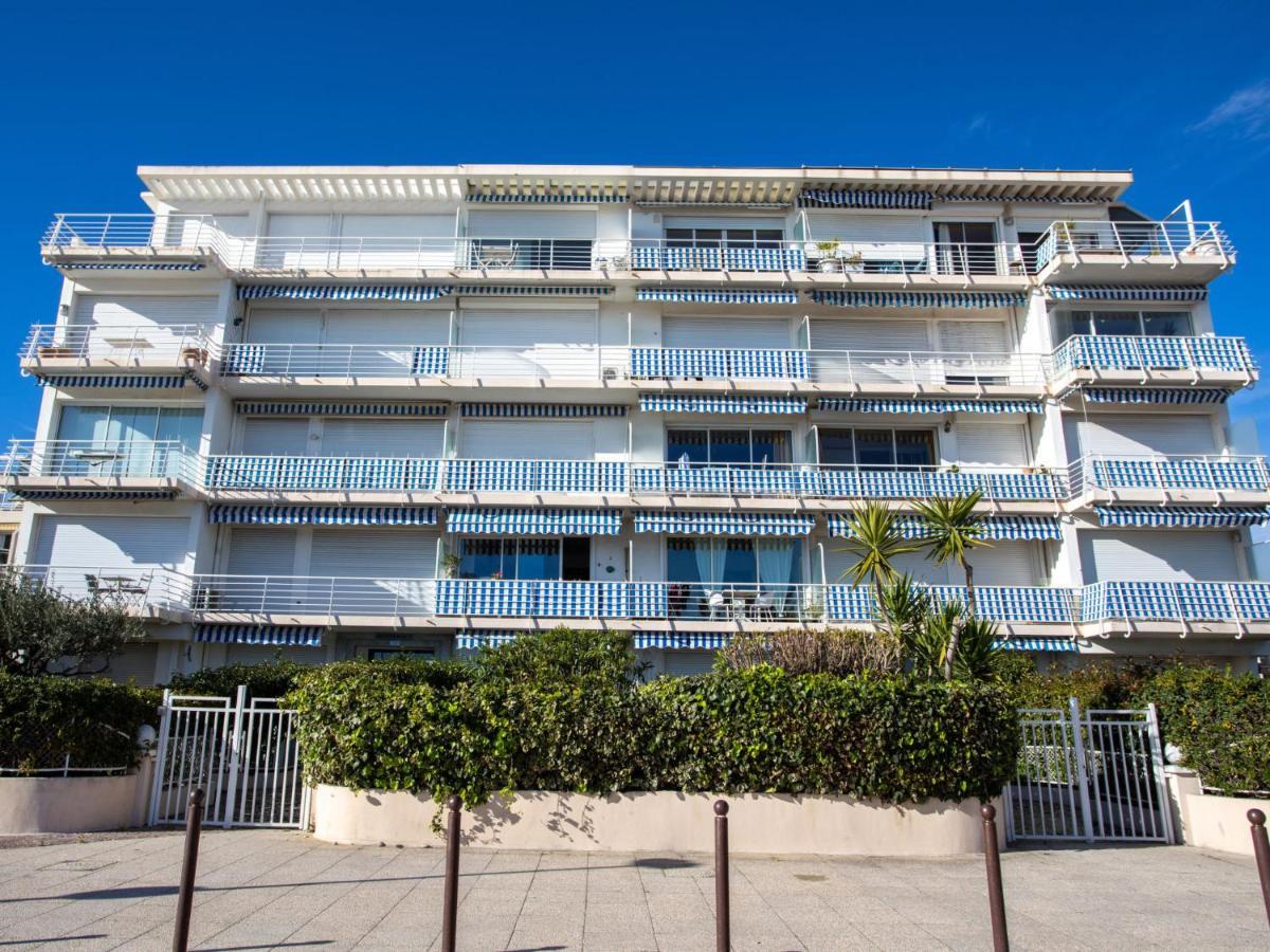 Apartment Le Cormoran By Interhome سا لُرون دو فار المظهر الخارجي الصورة